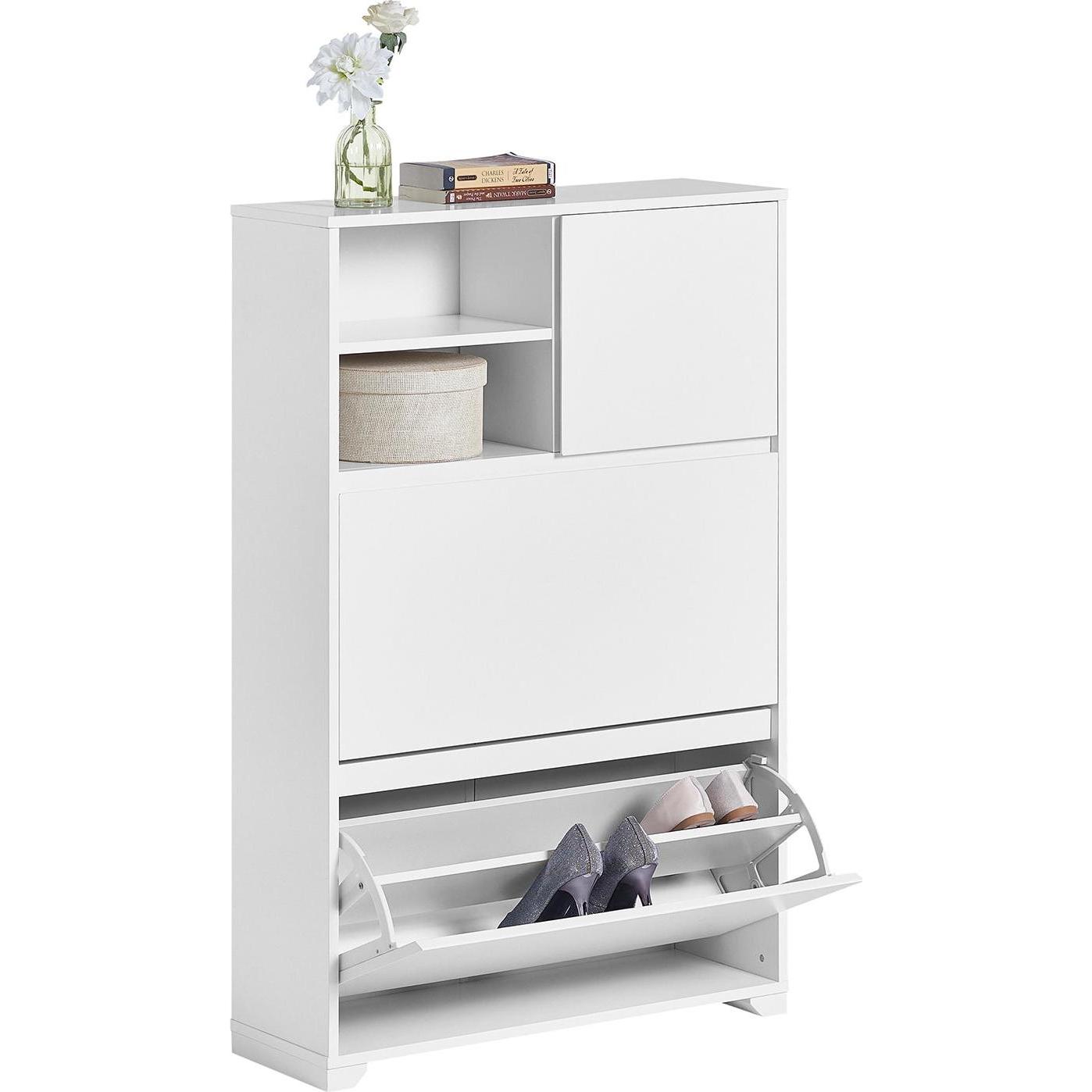 SoBuy, Schuhschrank, Stanley (72 x 111 x 24 cm)