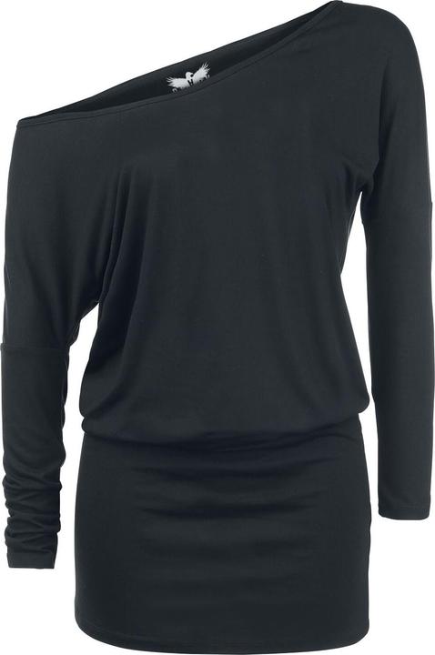 Produktbild Black Premium Hold Loosely (4XL)