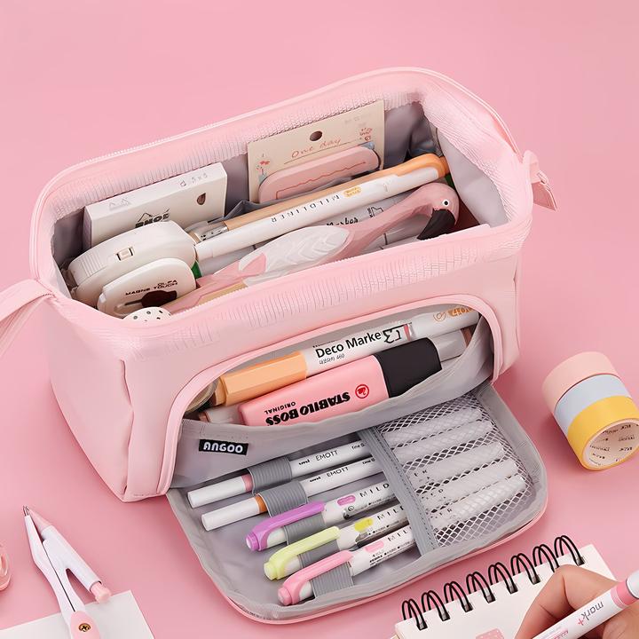 Produktbild Hermex Stiftetasche