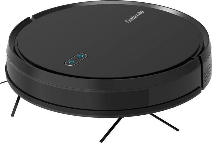 Actual product image Evolveo SALENTE G4, robotický vysavač (stírání vodou a UVC sterilizace)