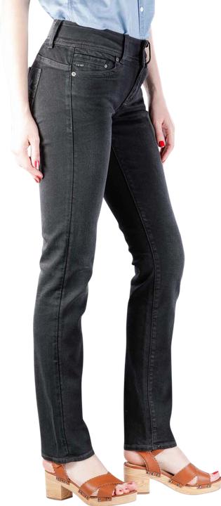 Image du produit G-Star Midge Mid Straight Jeans dusty grey (W24/L34)