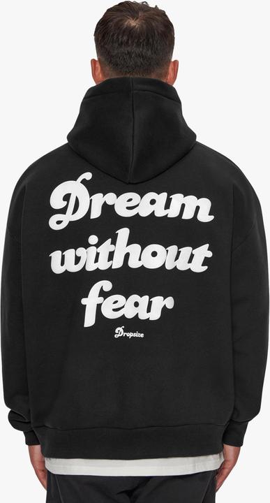 Image du produit Dropsize Sweat à capuche Heavy Oversize DWF - 124763 (M)