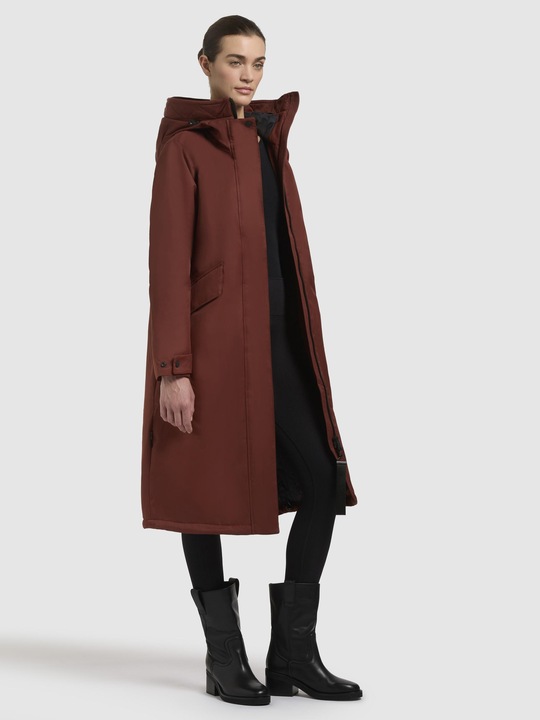 Actual product image Khujo Agneta-YM (XS)
