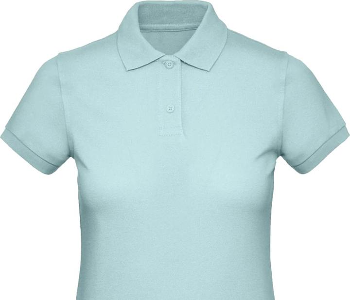 Produktbild B&C Inspire Poloshirt (S)