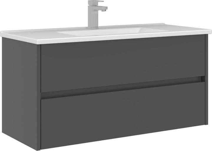 Produktbild Homitis Arno 100 Bathroom Cabinet With Sink