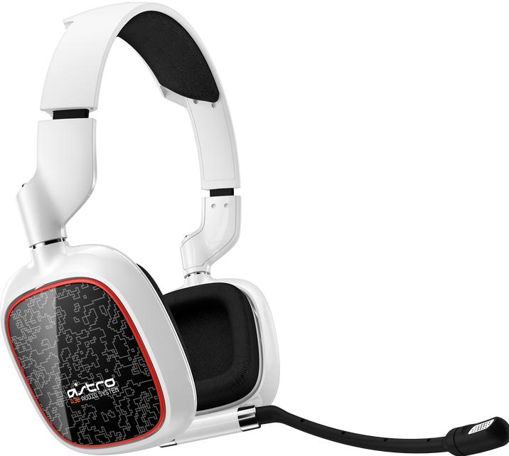 Actual product image Astro Gaming A30 + MixAmp Pro