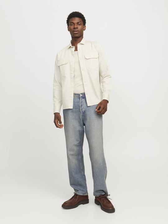 Immagine prodotto Jack & Jones Jjetravis Shirt Ls Noos (XL)