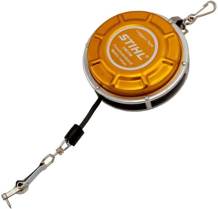 Actual product image Stihl 8810801 Forest measuring tape 25m (M)