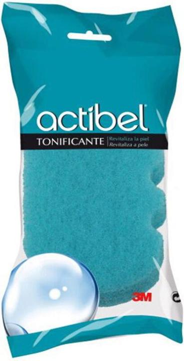 Produktbild 3M Esponja Actibel Doble Accion Tonificante 1 Pz