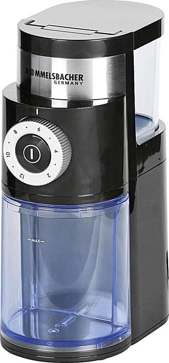 Produktbild Rommelsbacher Ekm 200