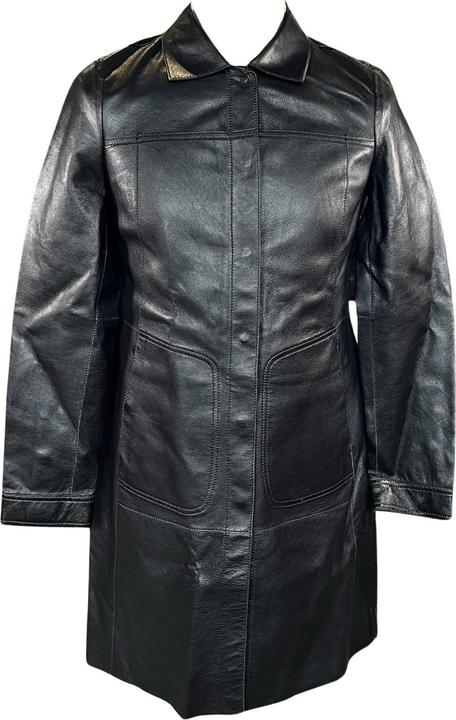 Produktbild Freaky Nation ledermantel gesa