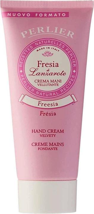 Produktbild Perlier Freesia Handcreme 100ml (100 ml)