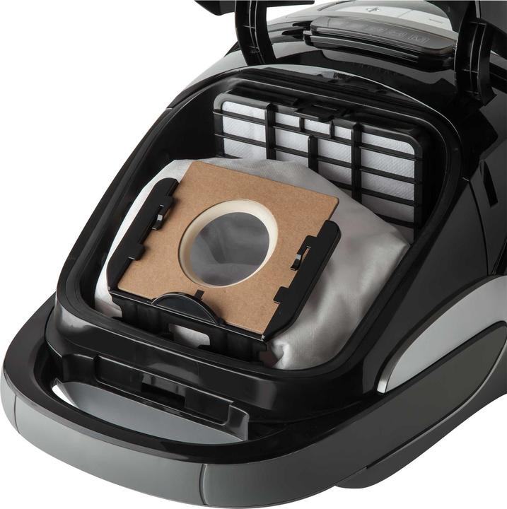 Actual product image Sencor - SVC 9000BK