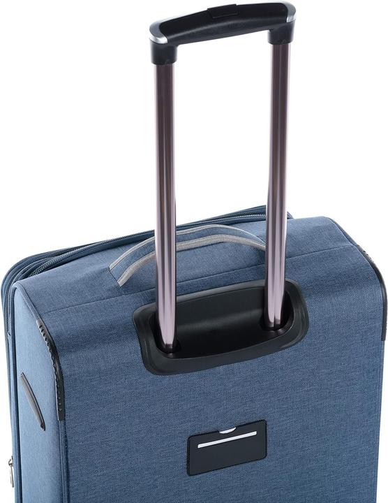 Produktbild Fergé Hellblau und Grau 3er Set (110 l)