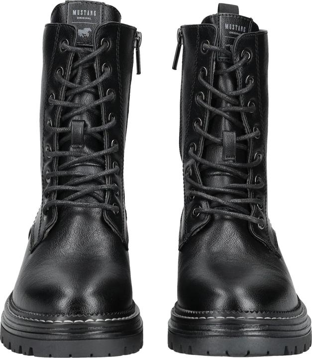 Produktbild Mustang Stiefelette (36)