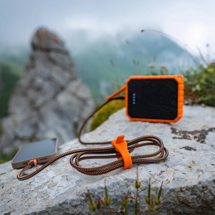 Actual product image Xtorm USB C — USB C (1.50 m, USB 3.1, 240 W)