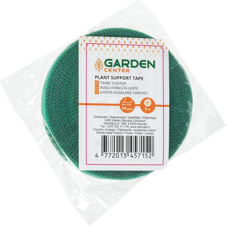 Velcro brand Pflanzenfixierband, 500 cm x 1 cm, Nylon (10 mm)