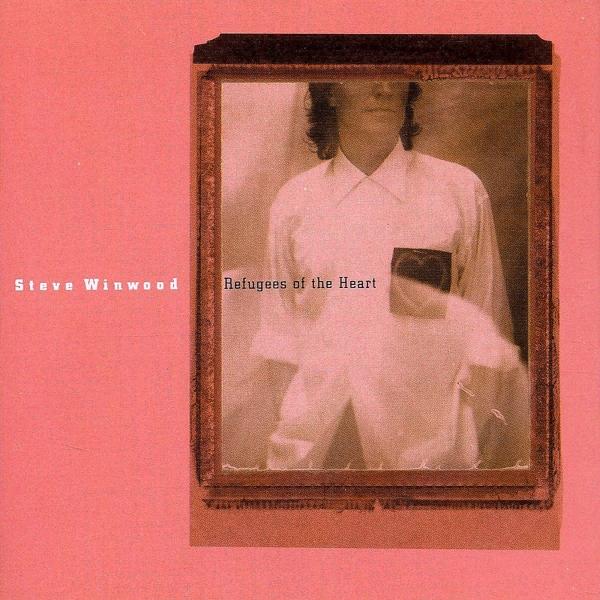 Refugees Of The Heart (2016 Reissue) (LP), Schallplatten