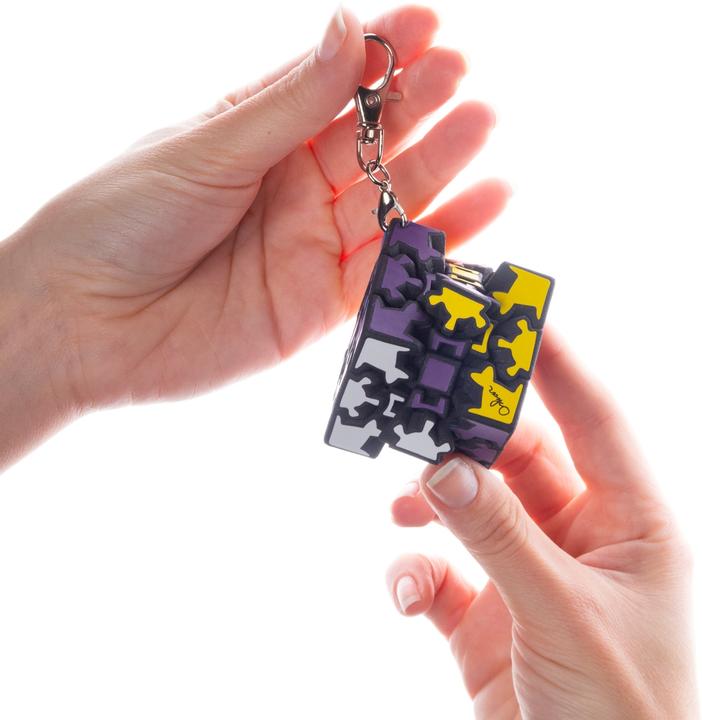 Actual product image Mini Gear Cube