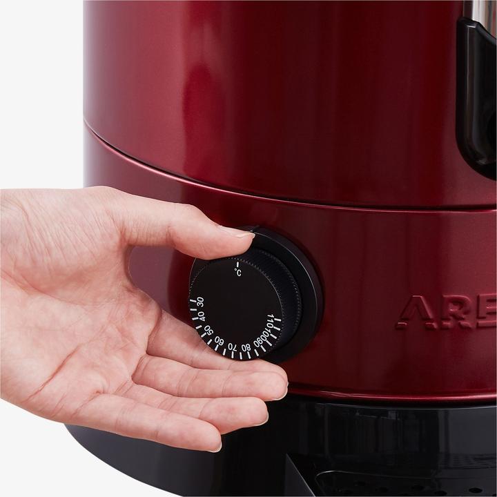 Immagine prodotto Arebos Colla 950 W