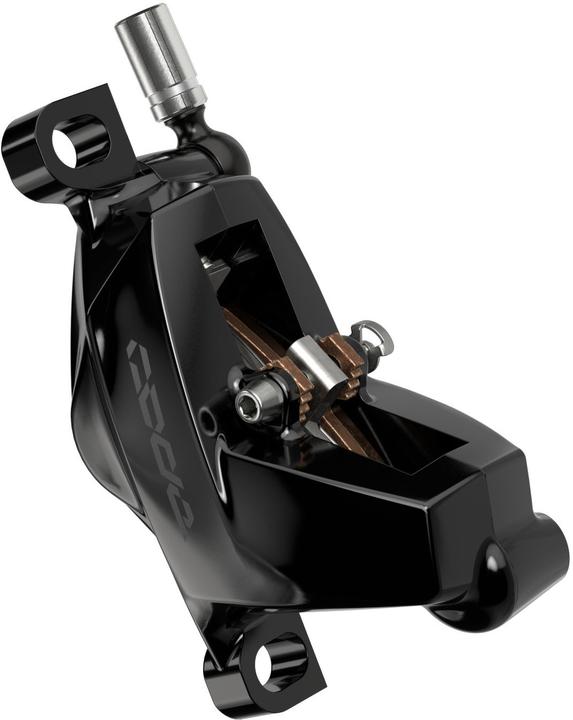 Produktbild Sram Code Silver C1 (Hinterradbremse, Bremsset, 4)