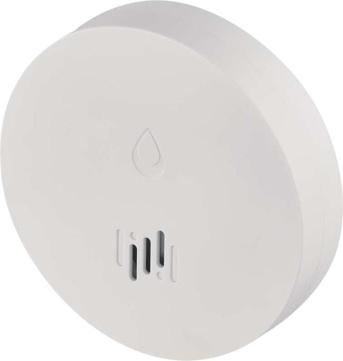 Actual product image Emos GoSmart water leak alarm P56000S ZigBee