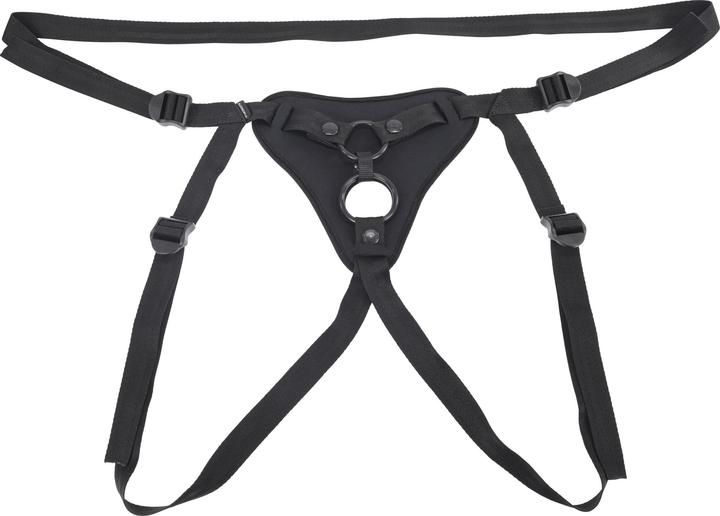 Produktbild Sportsheets dual desires strap on
