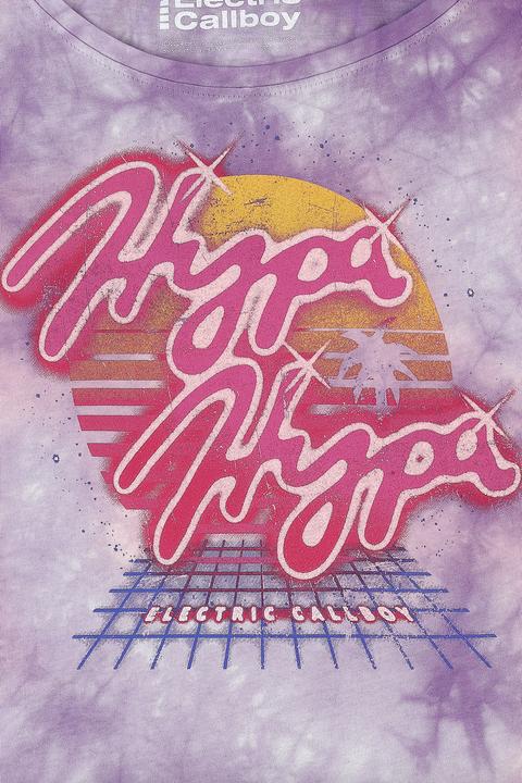 Produktbild Electric Callboy Hypa Hypa (L)