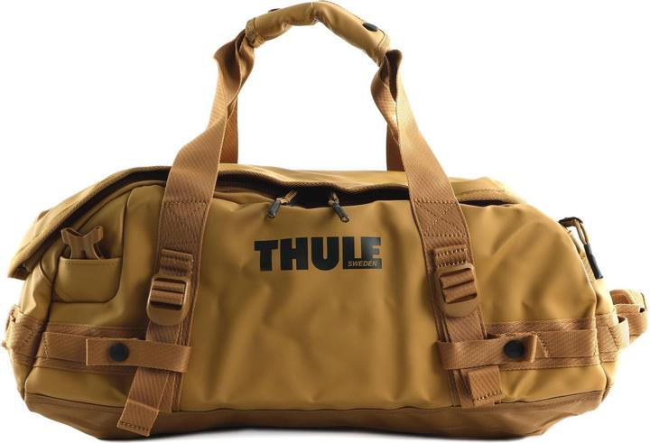Produktbild Thule Chasm Recycled Duffel (30 l)