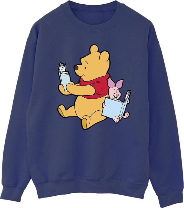 Produktbild Winnie the Pooh Sweatshirt (S)