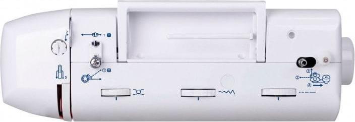 Image du produit M832B Machine à coudre automatique Electrique