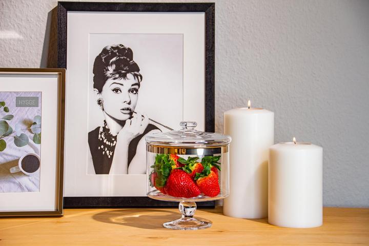 Actual product image Edzard Erik