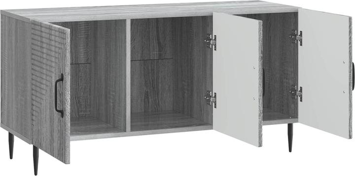 Produktbild vidaXL TV-Schränk (99 x 34.50 x 50 cm)