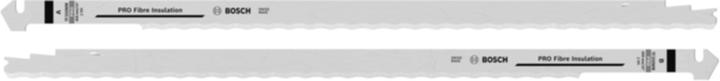 Actual product image Bosch Professional Zubehör PRO Aerated Concrete TF350NHM tandem saw blade set, 408 mm, 2-piece.