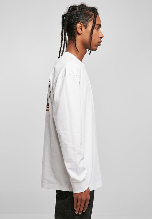 Produktbild Starter Basketball Longsleeve - 19363 (L)