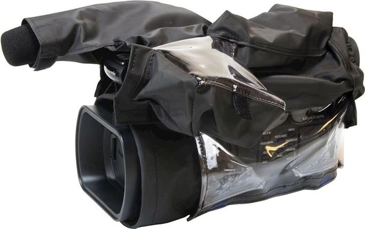 CamRade wetSuit (Cover)