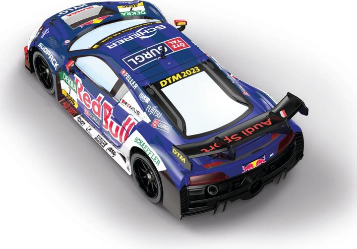 Actual product image Carrera Red Bull Audi R8 LMS GT3 evo II - Steam