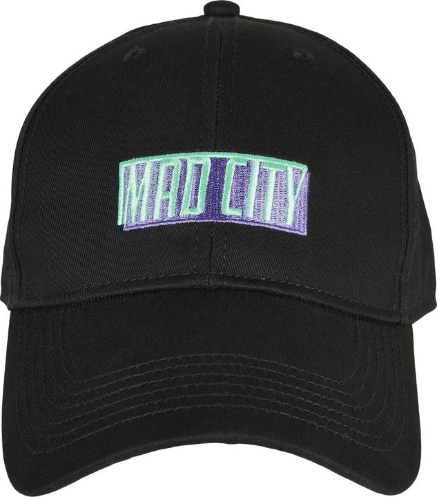 Image du produit Cayler & Sons Mad City Curved Cap (Taille unique)