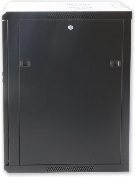 Actual product image Intellinet I-CASE EW-2012BKL (12 RU, 19 inch rack)