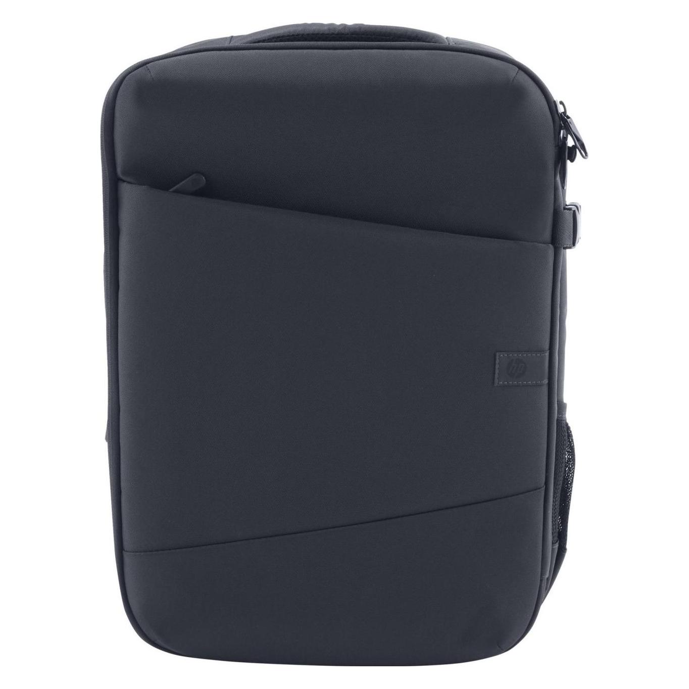 HP Creator 16.1" -tietokonereppu, sininen (16.10", HP), Notebooktasche, Blau