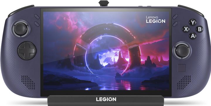 Produktbild Lenovo Legion Go USB-C Dock (P)