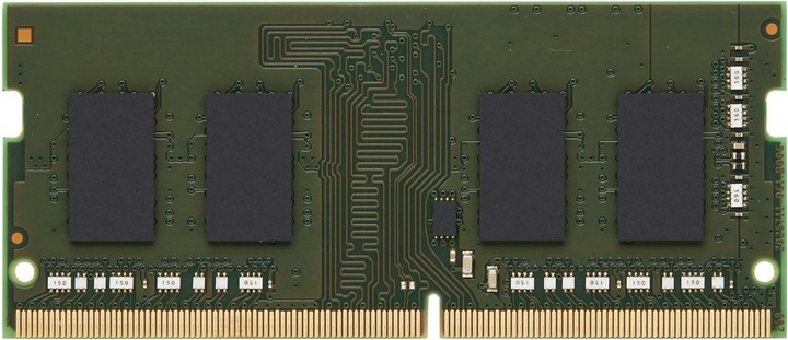 Kingston ValueRAM (1 x 16GB, 2666 MHz, DDR4-RAM, SO-DIMM)