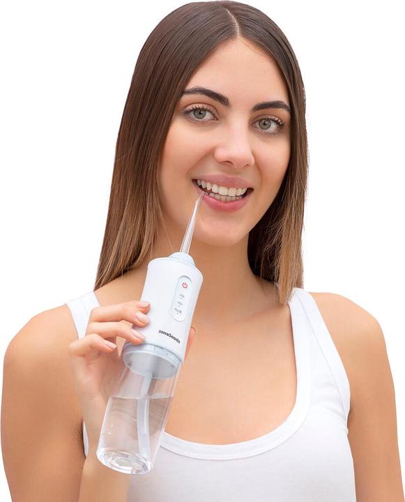 Produktbild InnovaGoods Munddusche