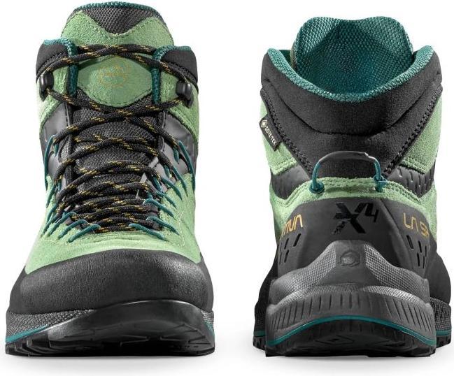 Produktbild La Sportiva TX4 Evo Mid Woman GTX (39.5)