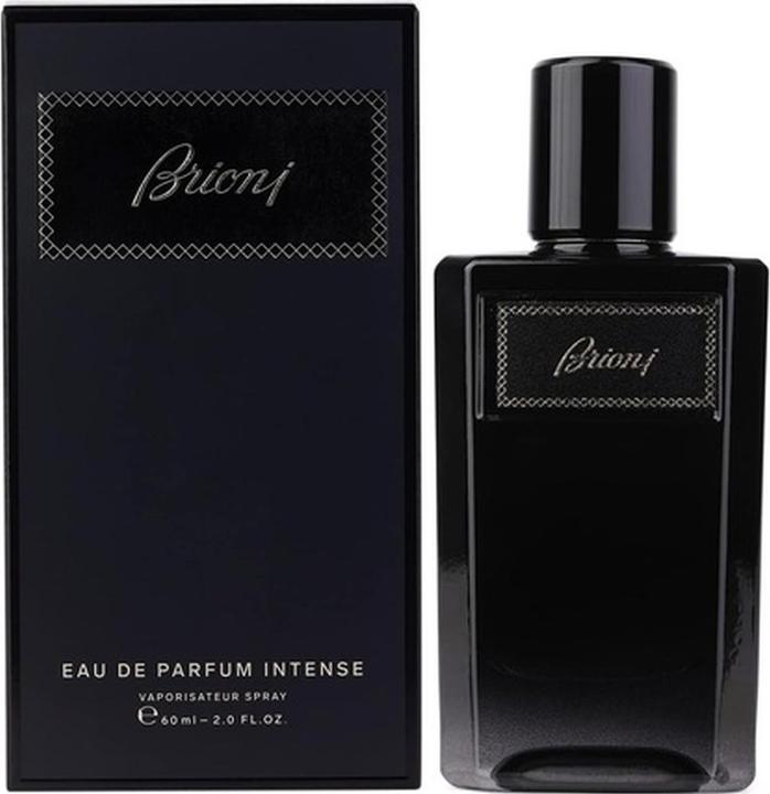 Produktbild Brioni Intense Eau de Parfum (Eau de Parfum, 60 ml)