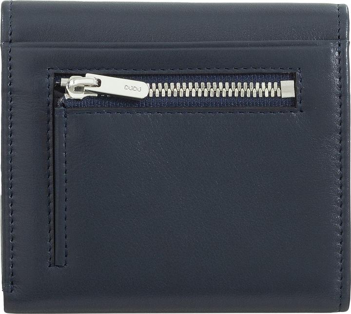 Actual product image Dudu Malaita wallet leather 11 cm