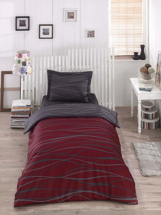 Produktbild L'essentiel Gavin (Bettwäsche Set, 80 x 80 cm, 155 x 200 cm)