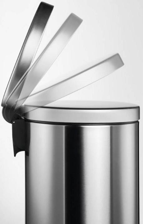 Immagine prodotto Durable Cestino a pedale (20 l)