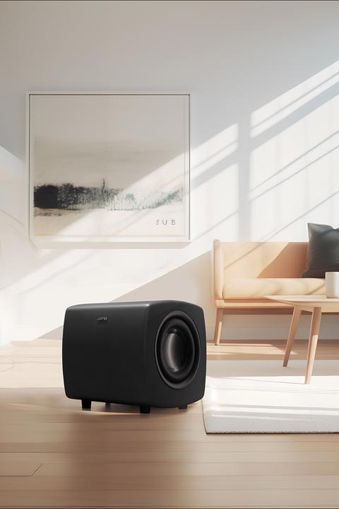 Produktbild Jamo Cube (1 Stk., 250 W)