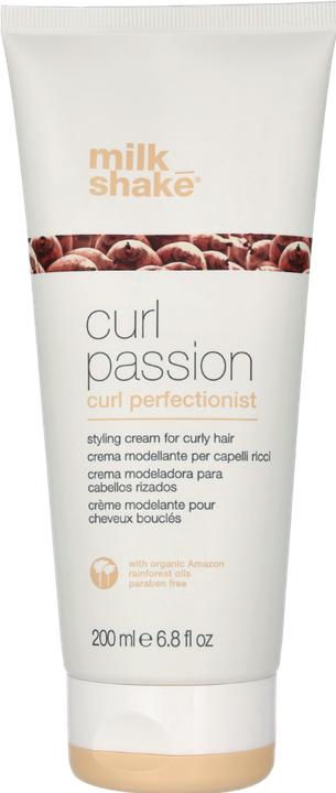 Produktbild Milk_Shake Curl Passion (Haarcreme, 200 ml)